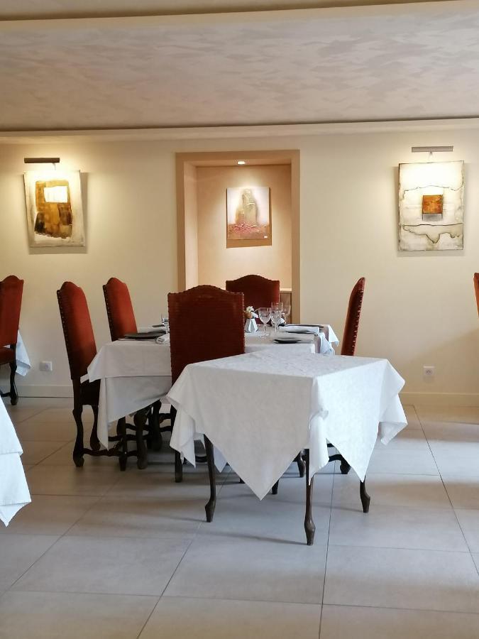 L'Echo Et L'Abbaye Acomodação com café da manhã La Chaise-Dieu Exterior foto