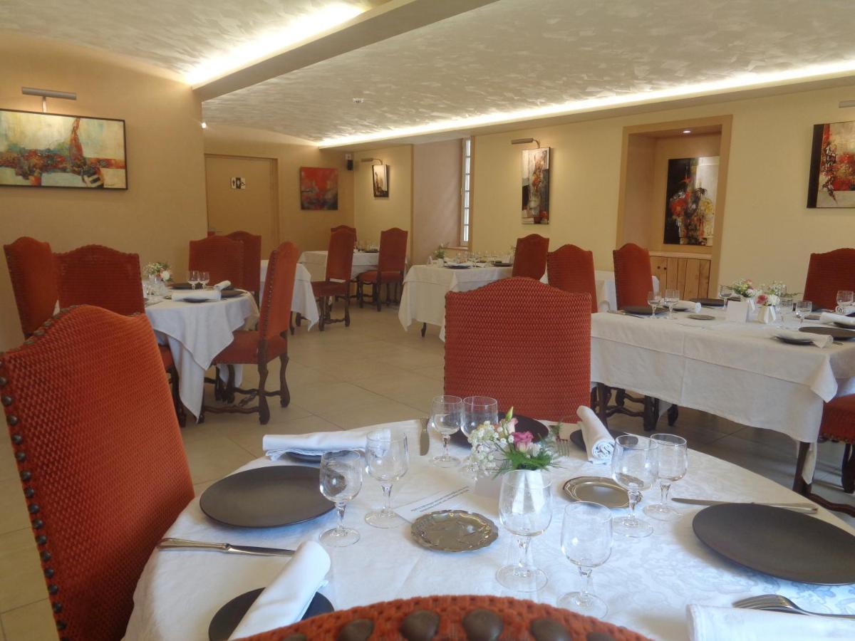 L'Echo Et L'Abbaye Acomodação com café da manhã La Chaise-Dieu Exterior foto
